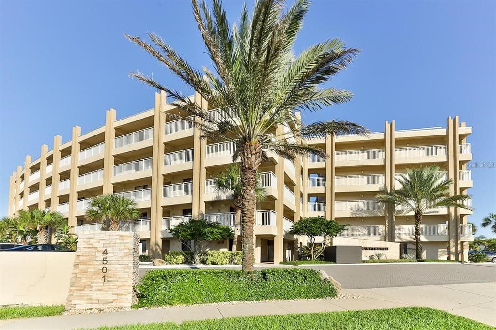 4501 S ATLANTIC AVENUE # 415, NEW SMYRNA BEACH, FL 32169