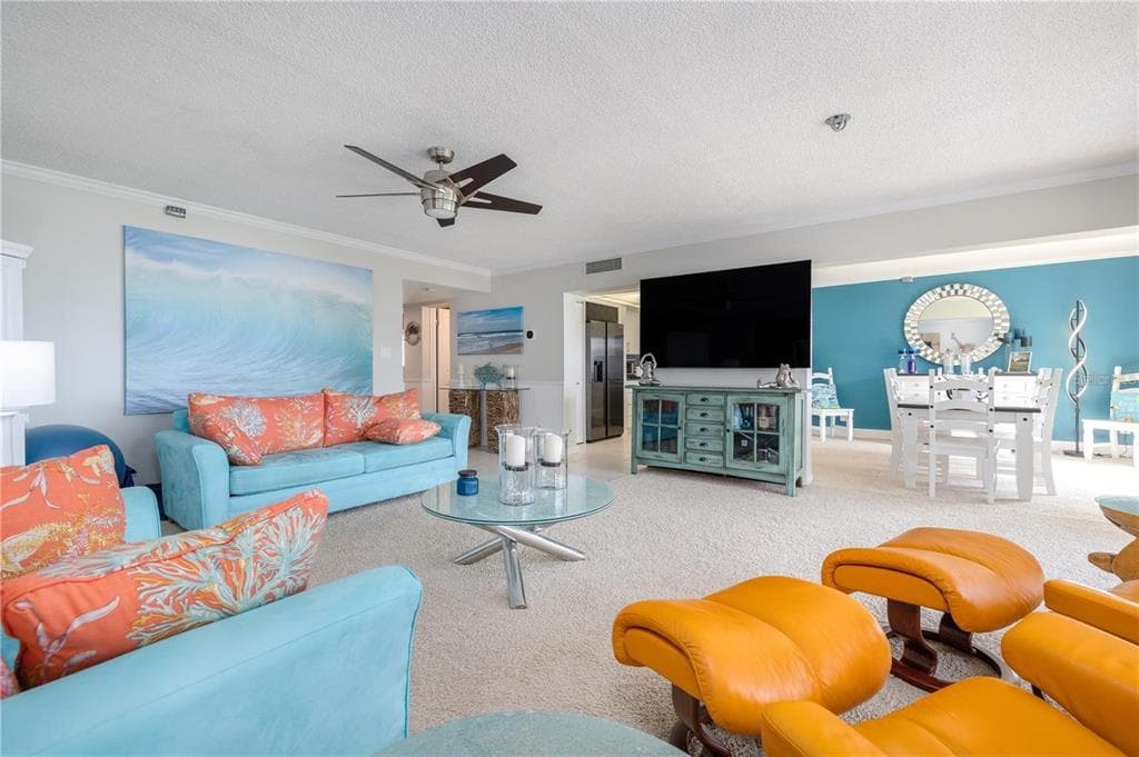 4501 S ATLANTIC AVENUE # 415, NEW SMYRNA BEACH, FL 32169 — zdjęcie 5