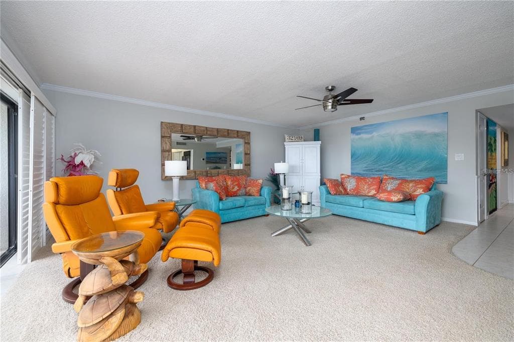4501 S ATLANTIC AVENUE # 415, NEW SMYRNA BEACH, FL 32169 — zdjęcie 4