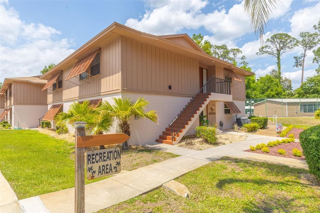 180 MAGNOLIA WOODS COURT # 15B, DELTONA, FL 32725 — zdjęcie 2