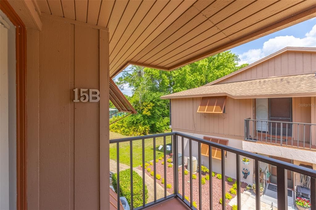 180 MAGNOLIA WOODS COURT # 15B, DELTONA, FL 32725 — zdjęcie 5