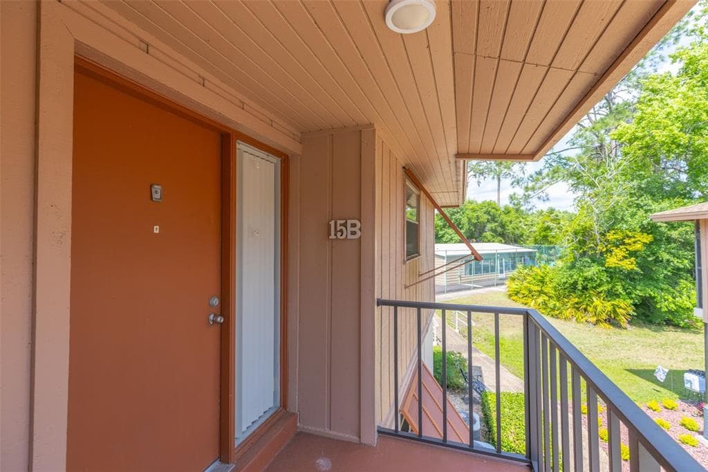180 MAGNOLIA WOODS COURT # 15B, DELTONA, FL 32725 — zdjęcie 4