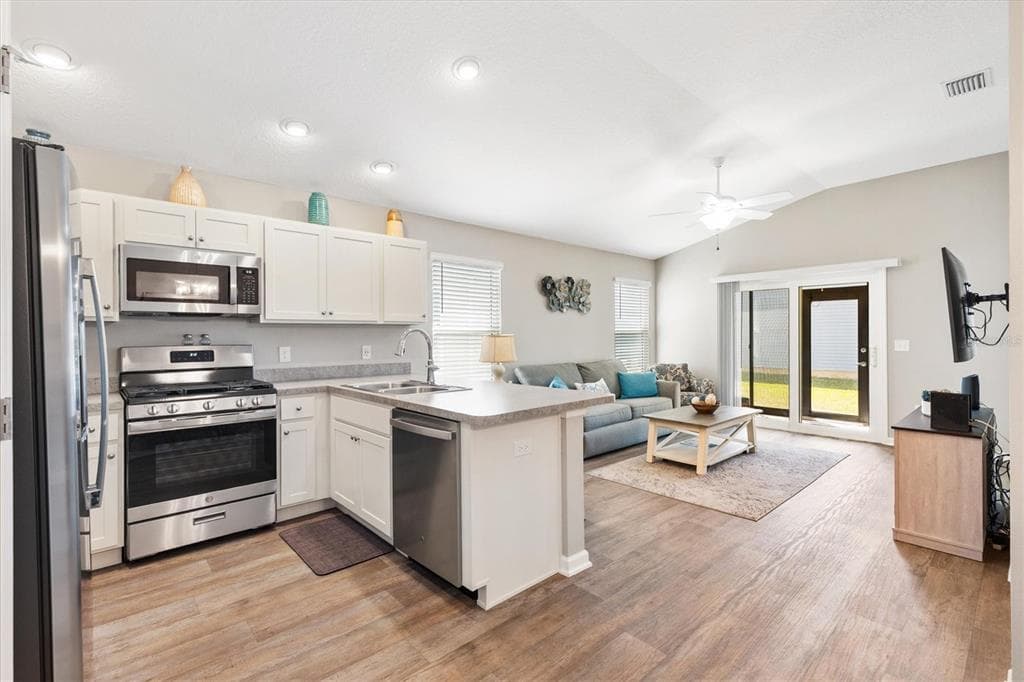 3948 MUNFORD TERRACE, THE VILLAGES, FL 32163 — zdjęcie 3