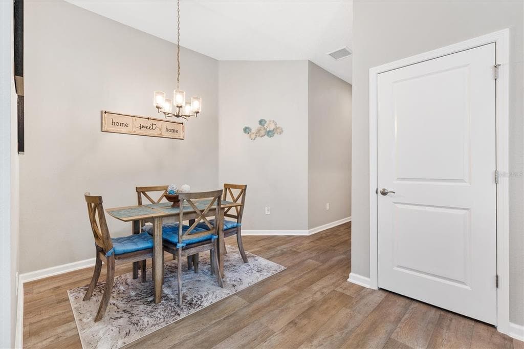 3948 MUNFORD TERRACE, THE VILLAGES, FL 32163 — zdjęcie 5