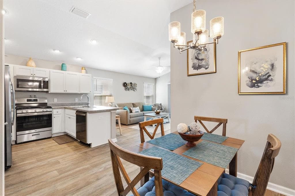 3948 MUNFORD TERRACE, THE VILLAGES, FL 32163 — zdjęcie 4