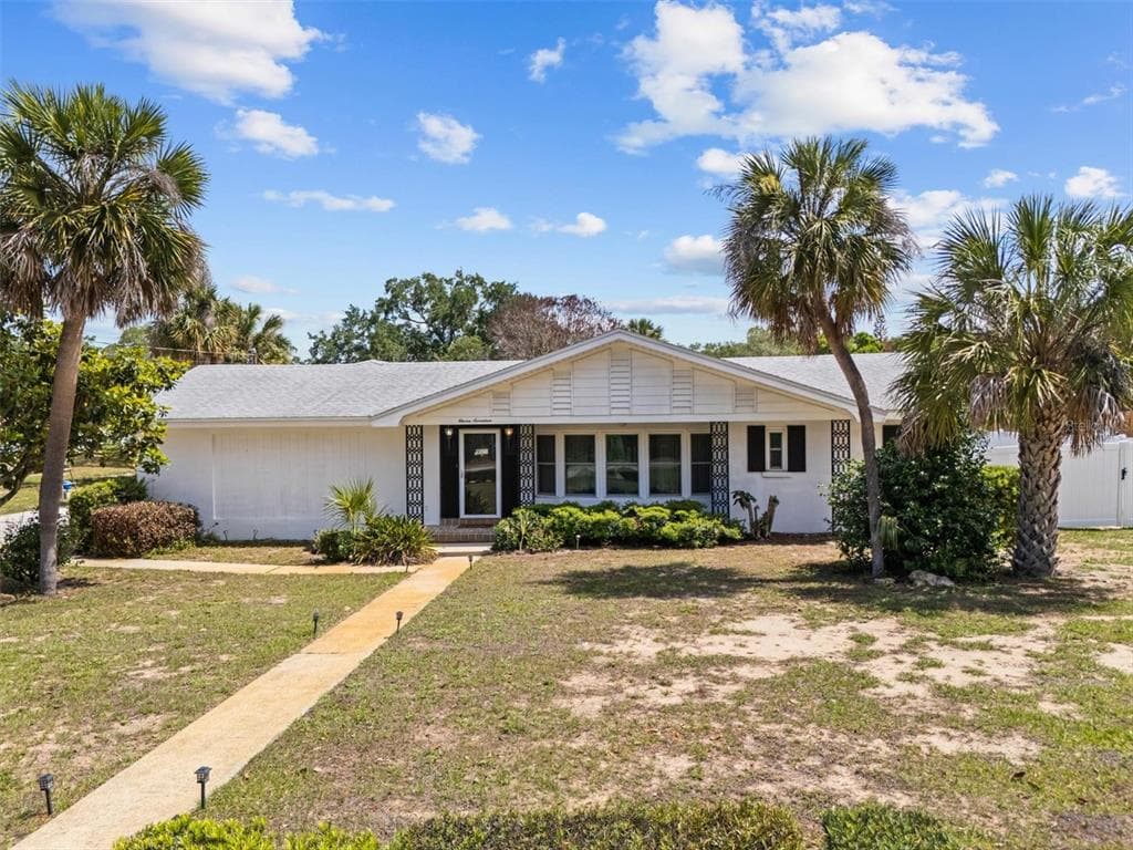 1117 N LAKESHORE BOULEVARD, LAKE WALES, FL 33853 — zdjęcie 2