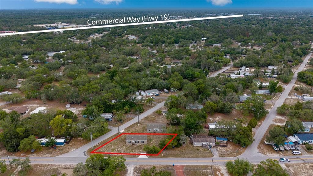7193 SEALAWN DRIVE, SPRING HILL, FL 34606 — zdjęcie 2