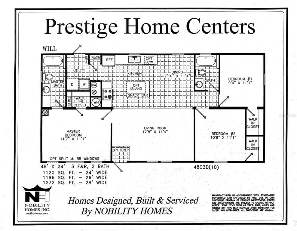 7193 SEALAWN DRIVE, SPRING HILL, FL 34606 — zdjęcie 5