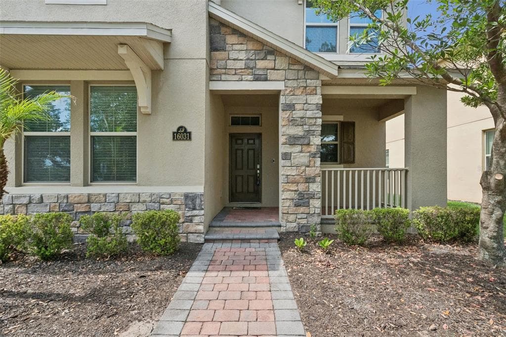 16031 PEBBLE BLUFF LOOP, WINTER GARDEN, FL 34787 — zdjęcie 2