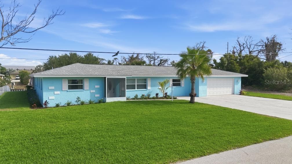 1980 MICHIGAN AVENUE, ENGLEWOOD, FL 34224 — zdjęcie 3