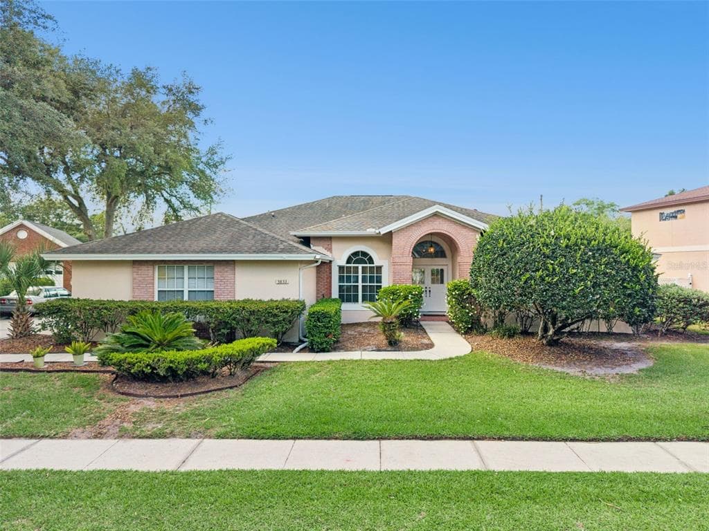 3833 SANIBEL COVE, OVIEDO, FL 32765