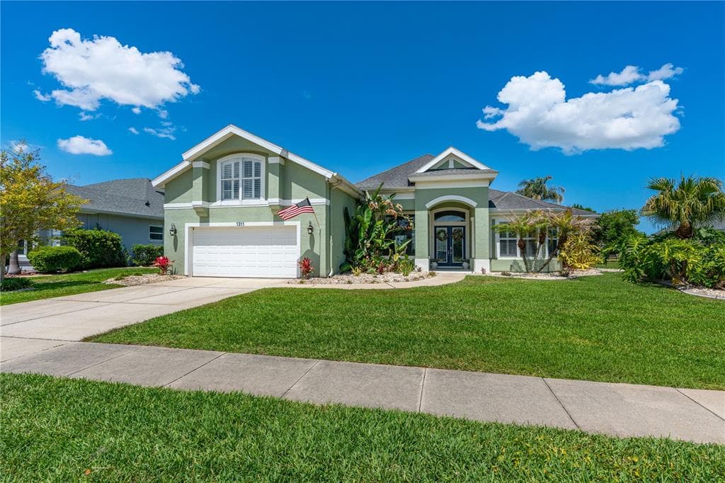1311 CREPE MYRTLE LANE, PORT ORANGE, FL 32128 — zdjęcie 2