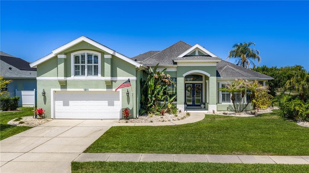 1311 CREPE MYRTLE LANE, PORT ORANGE, FL 32128 — zdjęcie 3