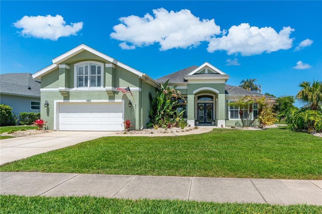 1311 CREPE MYRTLE LANE, PORT ORANGE, FL 32128 — zdjęcie 4