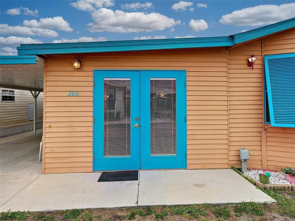 1475 FLAMINGO DRIVE # 286, ENGLEWOOD, FL 34224 — zdjęcie 3