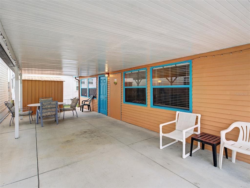 1475 FLAMINGO DRIVE # 286, ENGLEWOOD, FL 34224 — zdjęcie 4
