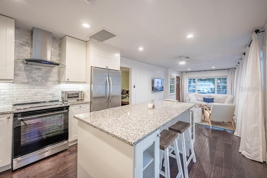 1837 WORRINGTON STREET, SARASOTA, FL 34231 — zdjęcie 2