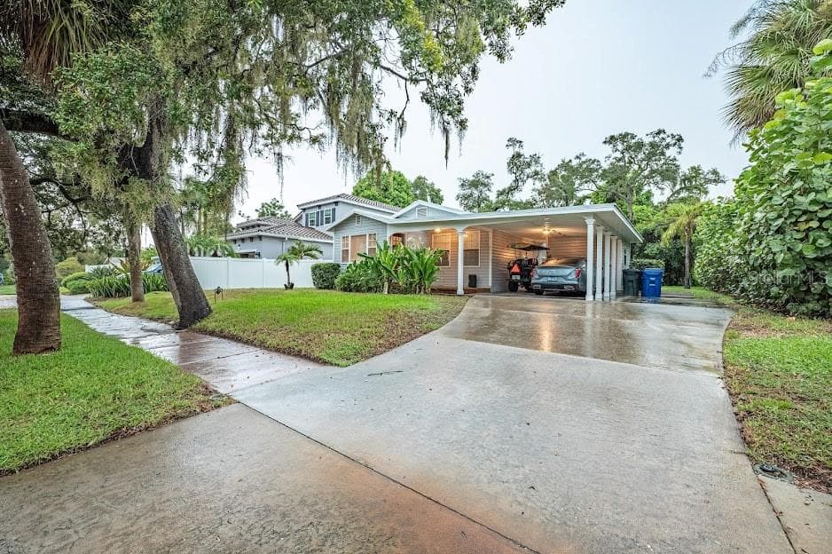 1837 WORRINGTON STREET, SARASOTA, FL 34231