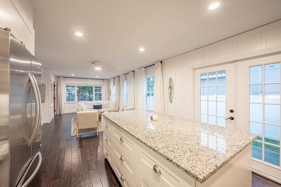 1837 WORRINGTON STREET, SARASOTA, FL 34231 — zdjęcie 4