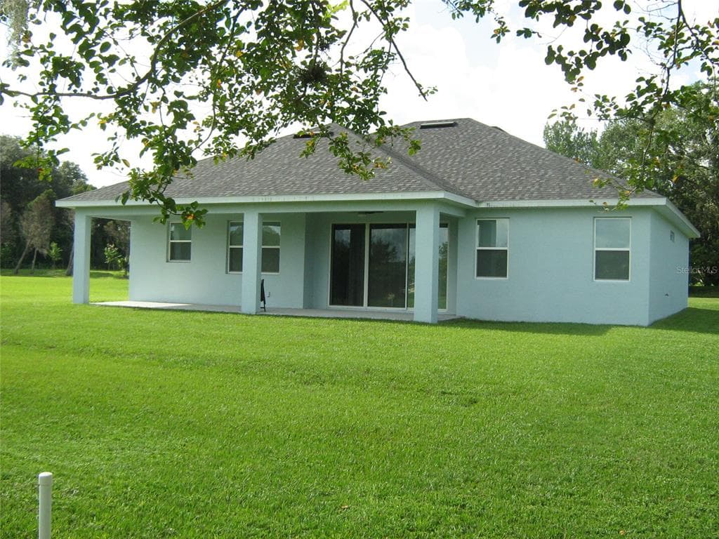 535 DOWLING CIRCLE, LADY LAKE, FL 32159 — zdjęcie 2