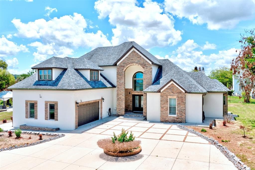 91 WOODLAND DRIVE, HAINES CITY, FL 33844 — zdjęcie 2