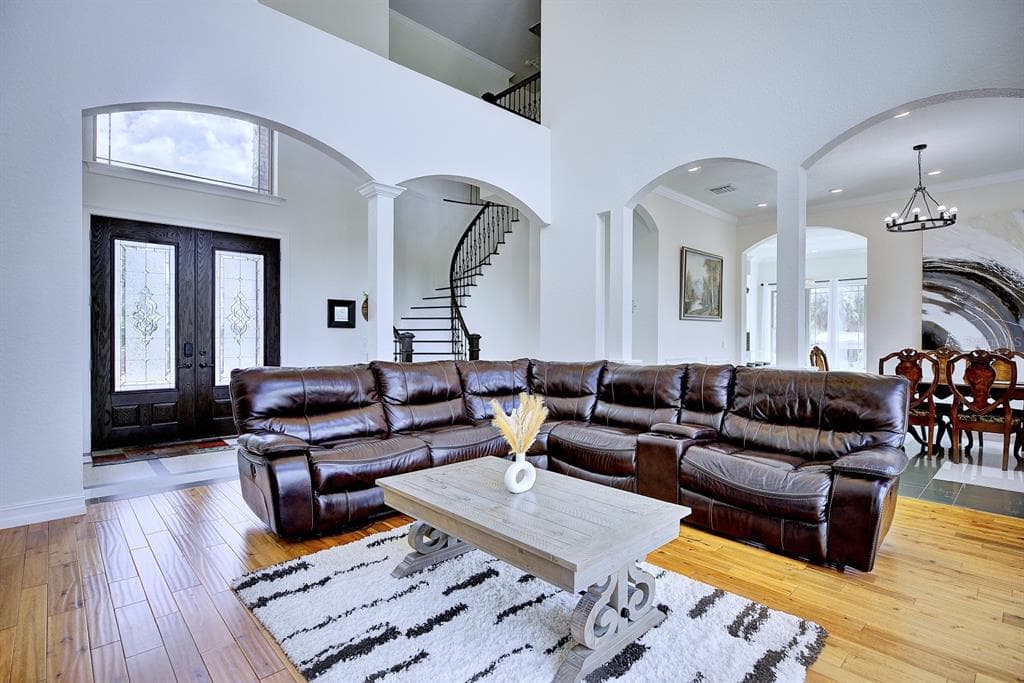 91 WOODLAND DRIVE, HAINES CITY, FL 33844 — zdjęcie 3