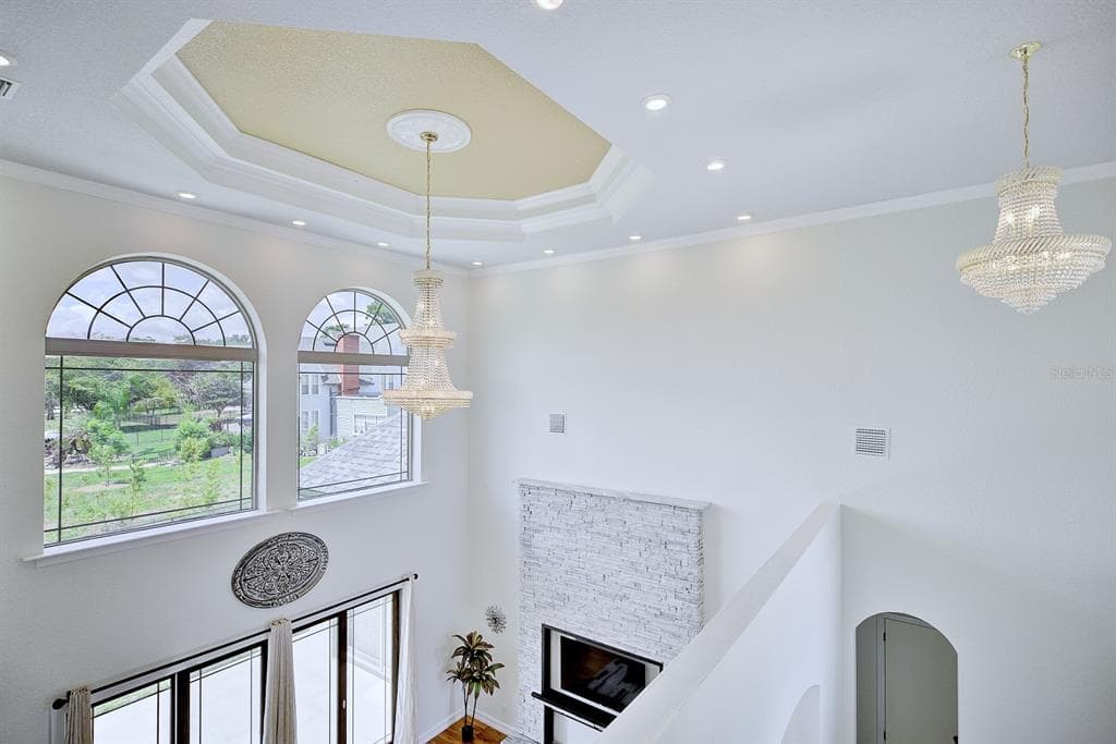 91 WOODLAND DRIVE, HAINES CITY, FL 33844 — zdjęcie 5