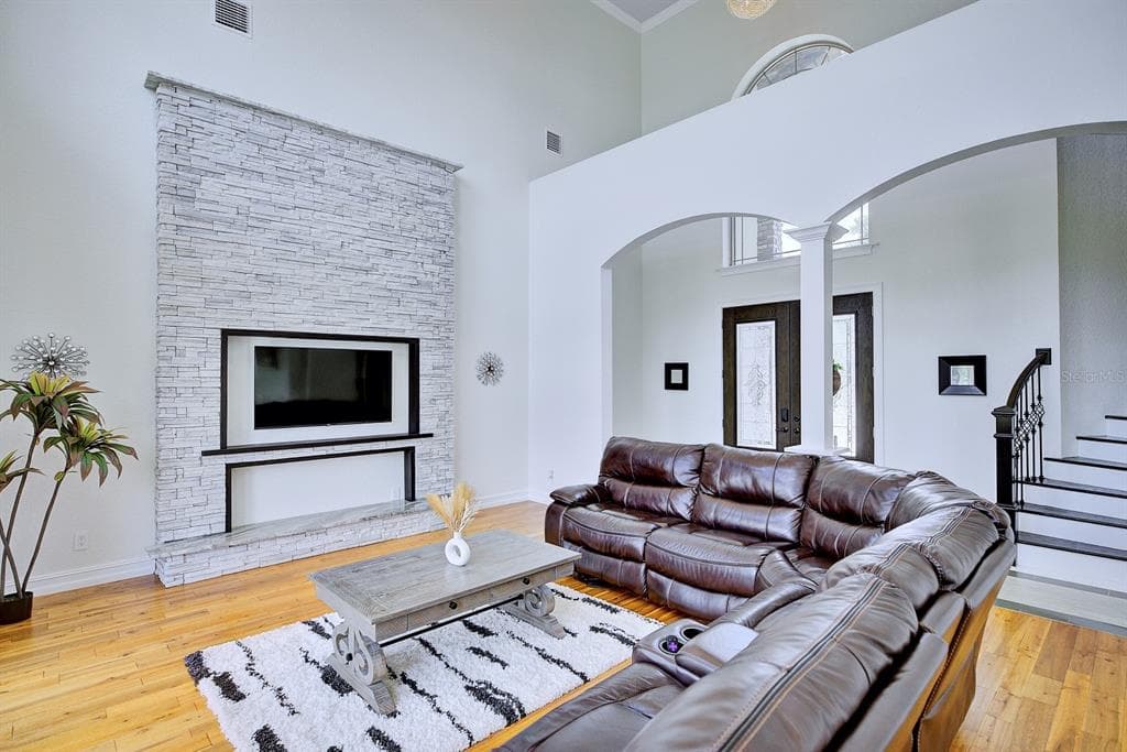 91 WOODLAND DRIVE, HAINES CITY, FL 33844 — zdjęcie 4