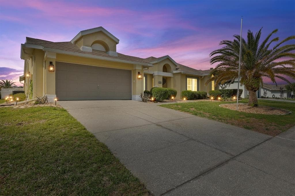 1049 LARKIN ROAD, SPRING HILL, FL 34608