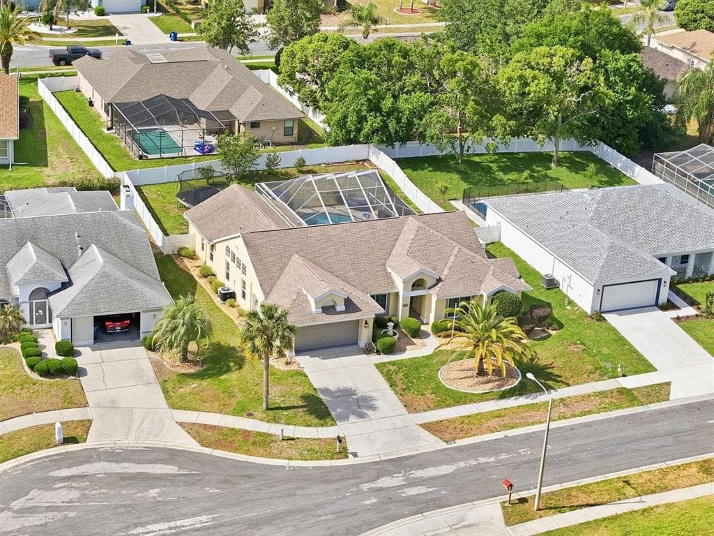 1049 LARKIN ROAD, SPRING HILL, FL 34608 — zdjęcie 5