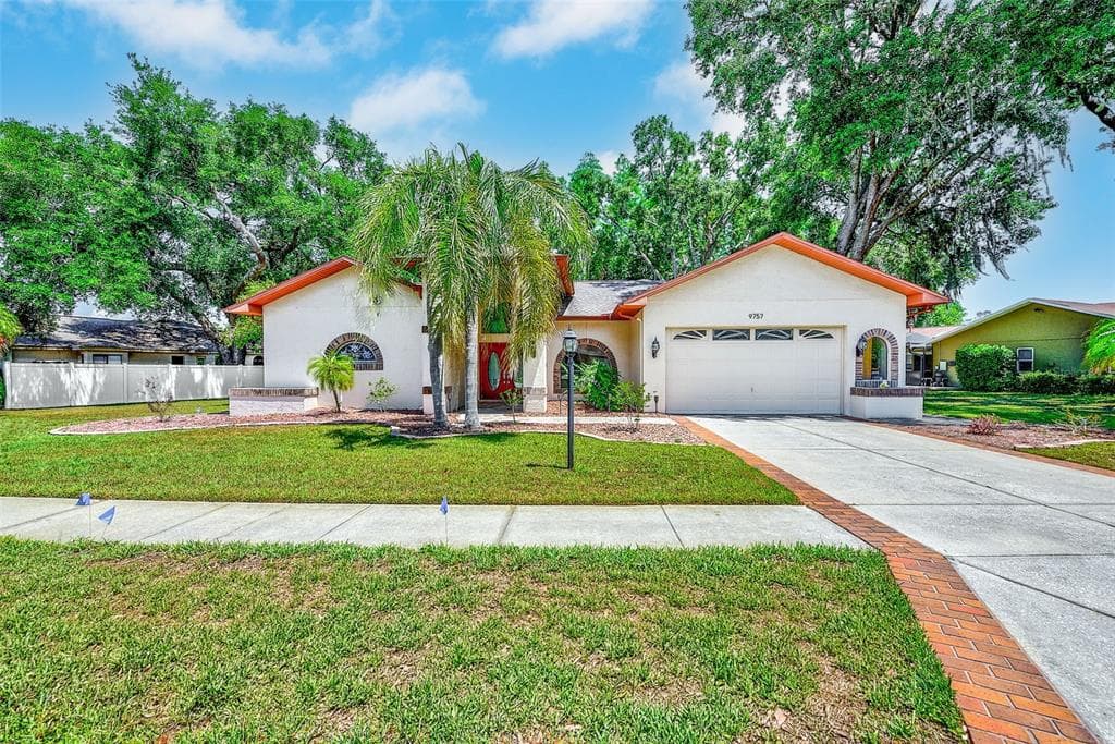 9757 HERMOSILLO DRIVE, NEW PORT RICHEY, FL 34655
