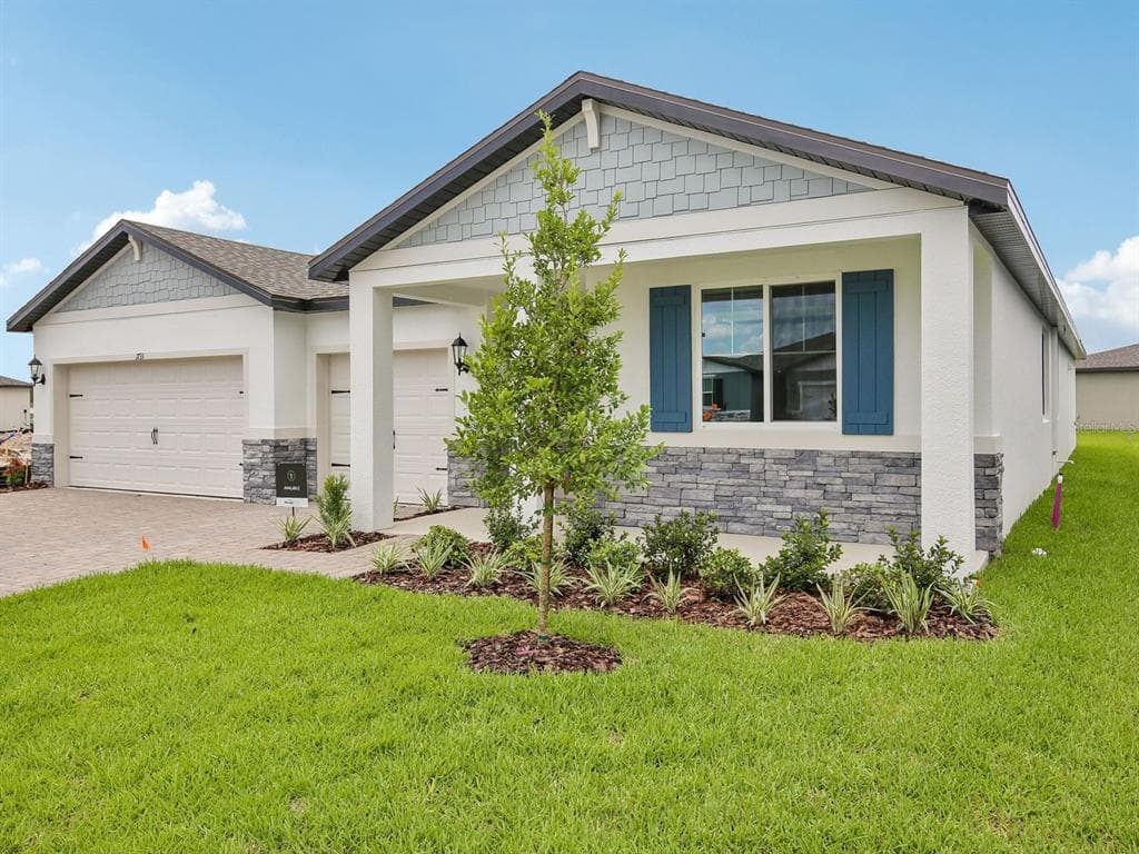 1733 COOLRIDGE PLACE, ZEPHYRHILLS, FL 33541 — zdjęcie 2