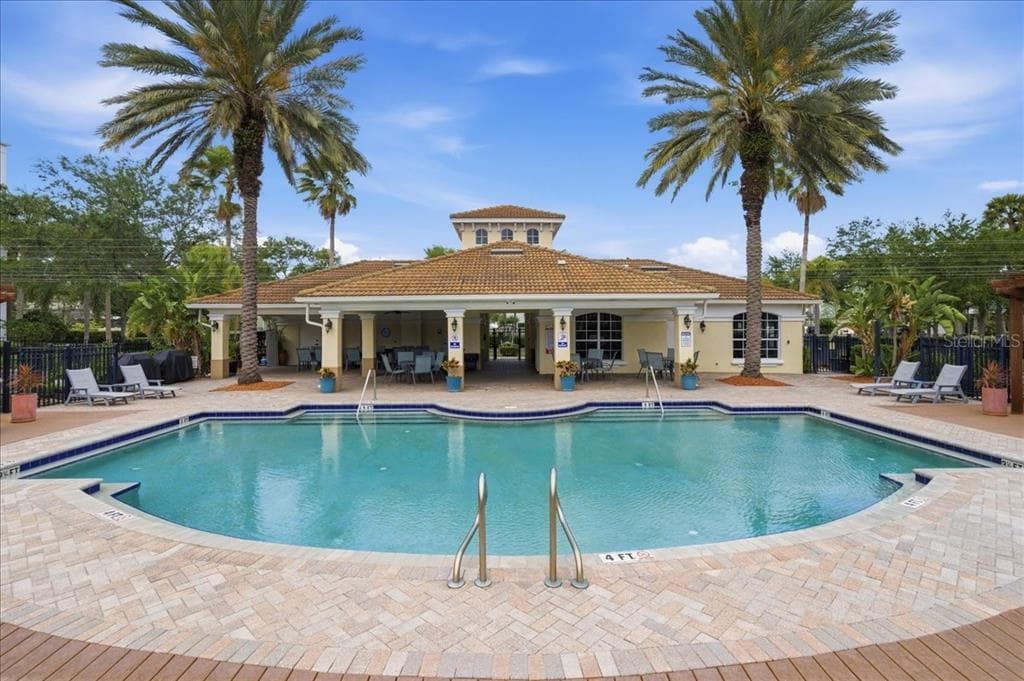 7903 SEMINOLE BOULEVARD # 2305, SEMINOLE, FL 33772 — zdjęcie 2