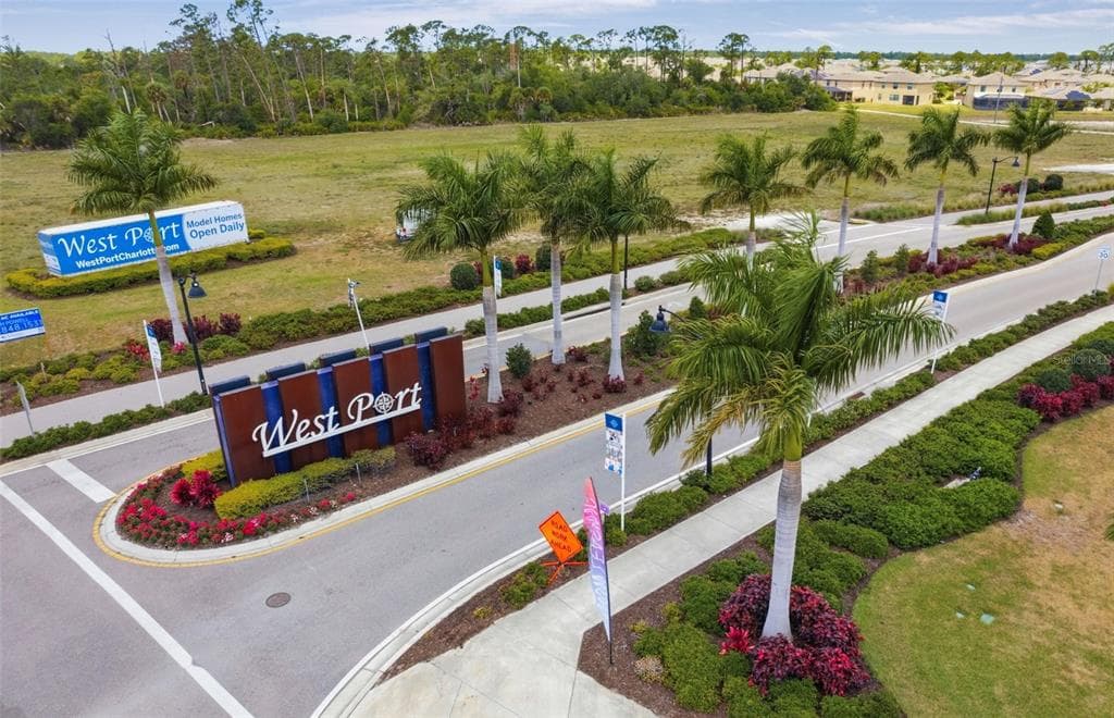 1921 E ISLES ROAD, PORT CHARLOTTE, FL 33953 — zdjęcie 2