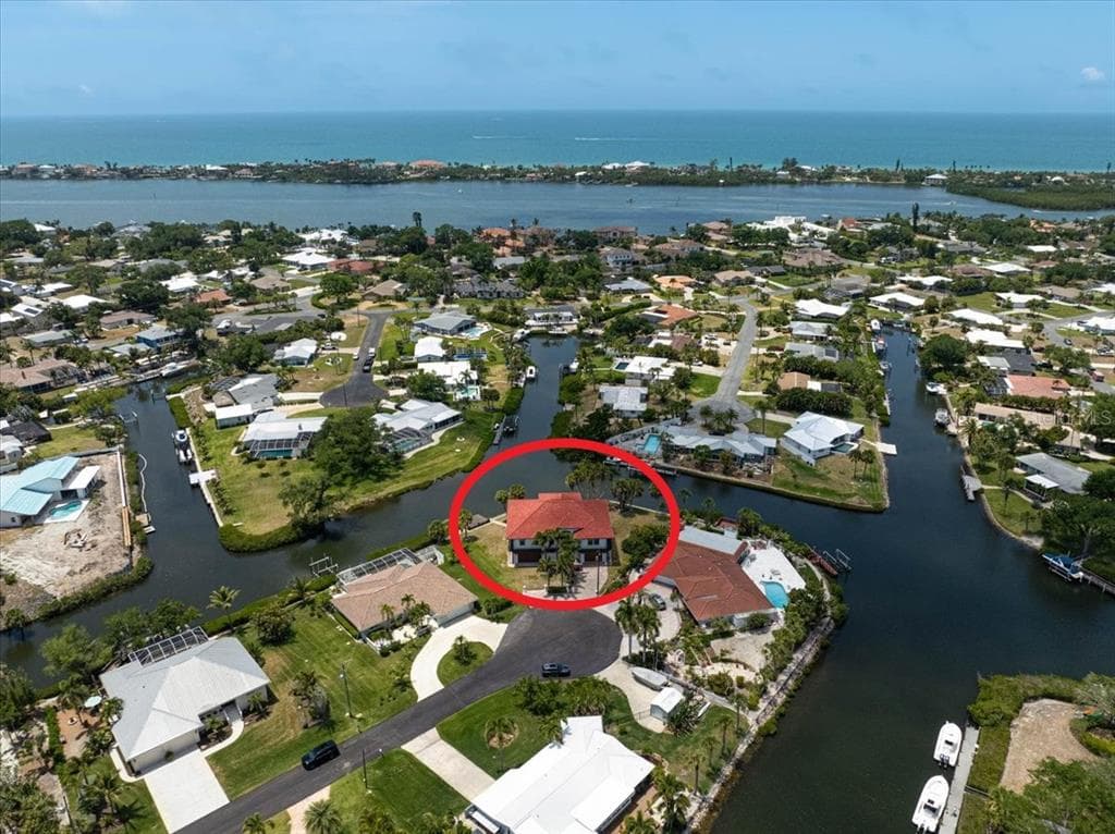 135 TINA ISLAND DRIVE, OSPREY, FL 34229 — zdjęcie 3