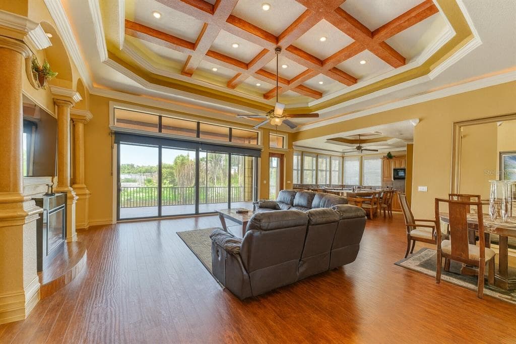 135 TINA ISLAND DRIVE, OSPREY, FL 34229 — zdjęcie 5