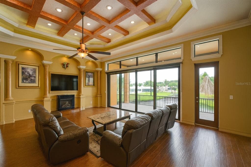 135 TINA ISLAND DRIVE, OSPREY, FL 34229 — zdjęcie 4