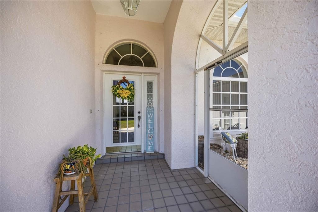 23530 CLAY AVENUE, PORT CHARLOTTE, FL 33954 — zdjęcie 2