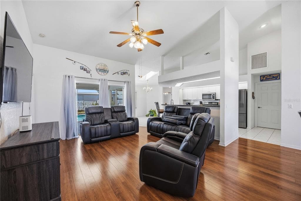 23530 CLAY AVENUE, PORT CHARLOTTE, FL 33954 — zdjęcie 5
