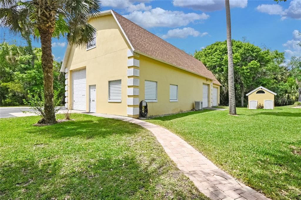 1711 HIDEAWAY FOREST TRAIL, NEW SMYRNA BEACH, FL 32168 — zdjęcie 2