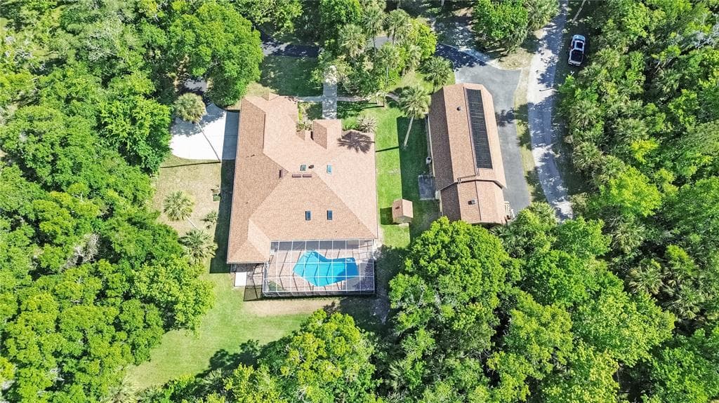 1711 HIDEAWAY FOREST TRAIL, NEW SMYRNA BEACH, FL 32168 — zdjęcie 4