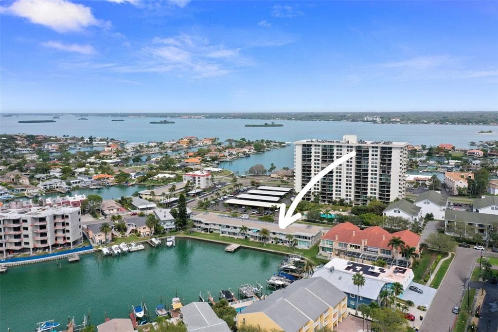 400 LARBOARD WAY # 103, CLEARWATER BEACH, FL 33767 — zdjęcie 3