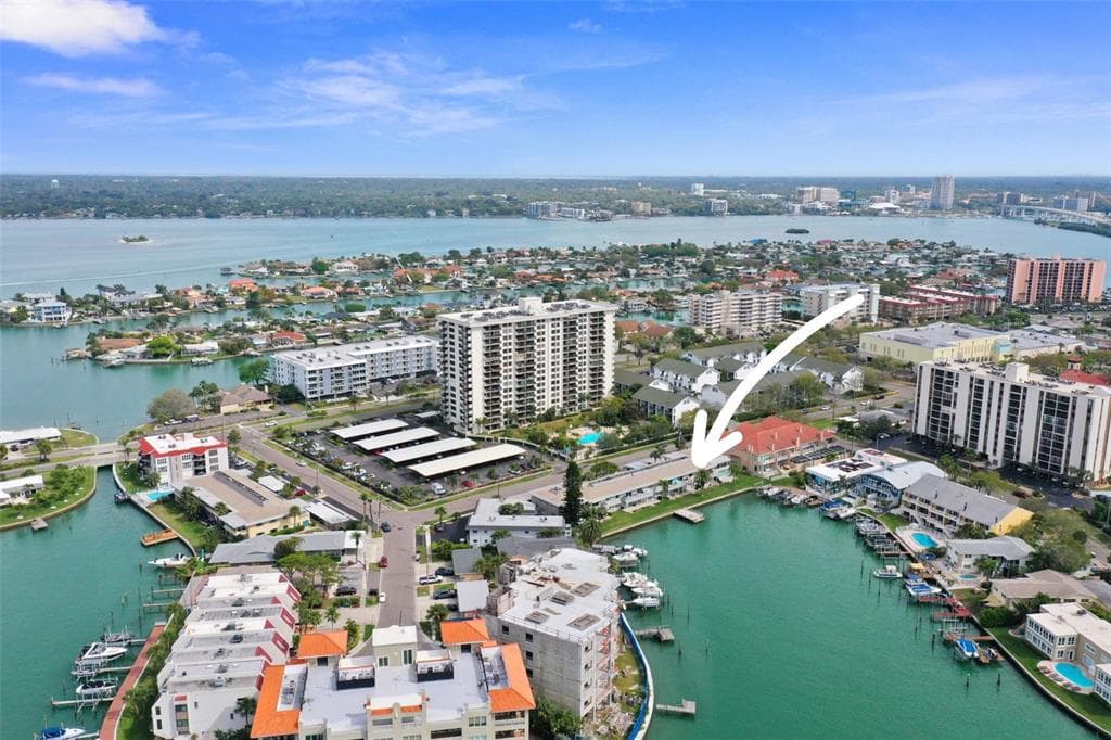 400 LARBOARD WAY # 103, CLEARWATER BEACH, FL 33767 — zdjęcie 5