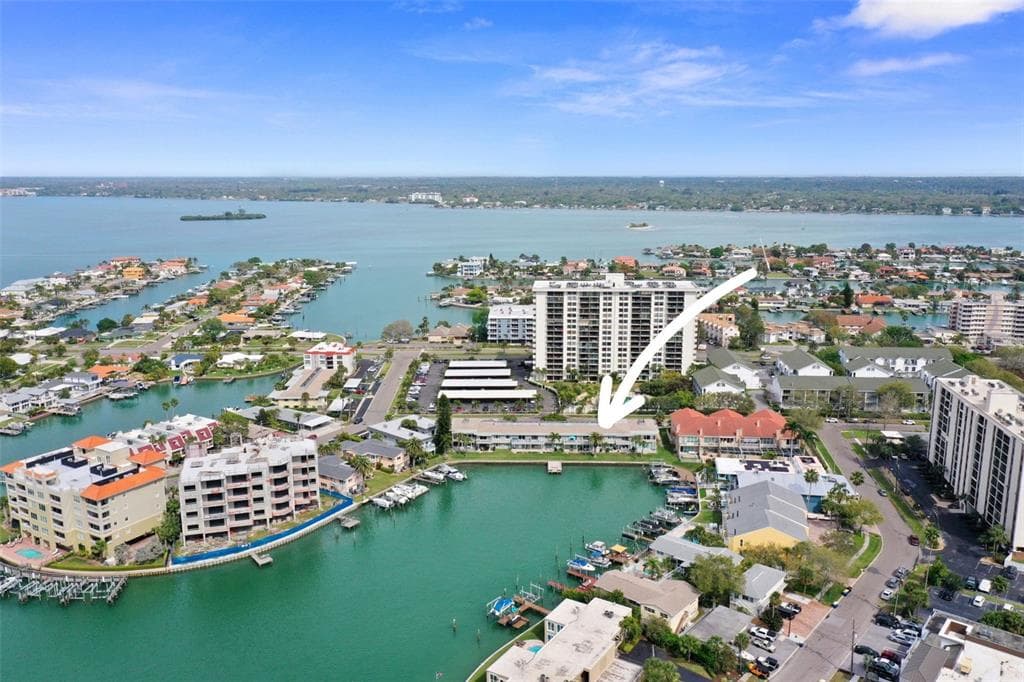 400 LARBOARD WAY # 103, CLEARWATER BEACH, FL 33767 — zdjęcie 4