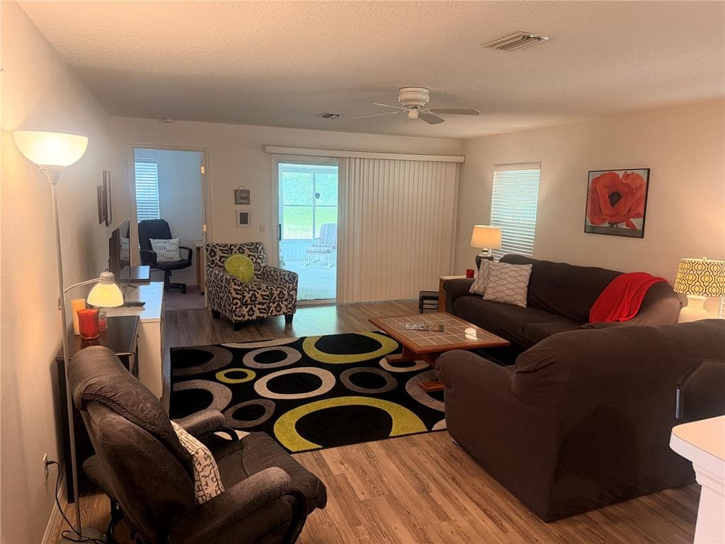 6157 W CANNONDALE DRIVE, CRYSTAL RIVER, FL 34429 — zdjęcie 2