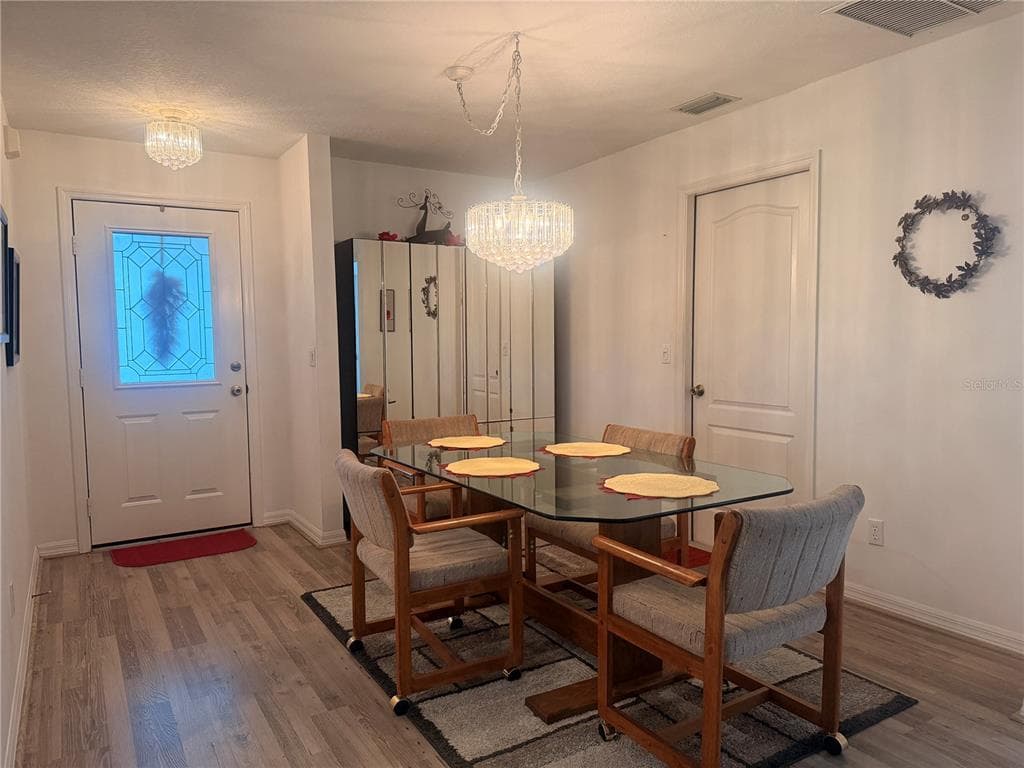6157 W CANNONDALE DRIVE, CRYSTAL RIVER, FL 34429 — zdjęcie 4