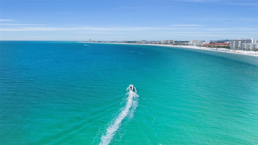 1035 SEASIDE DRIVE # 308, SARASOTA, FL 34242 — zdjęcie 2