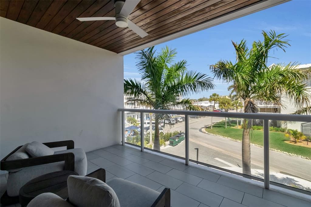 1035 SEASIDE DRIVE # 308, SARASOTA, FL 34242 — zdjęcie 3