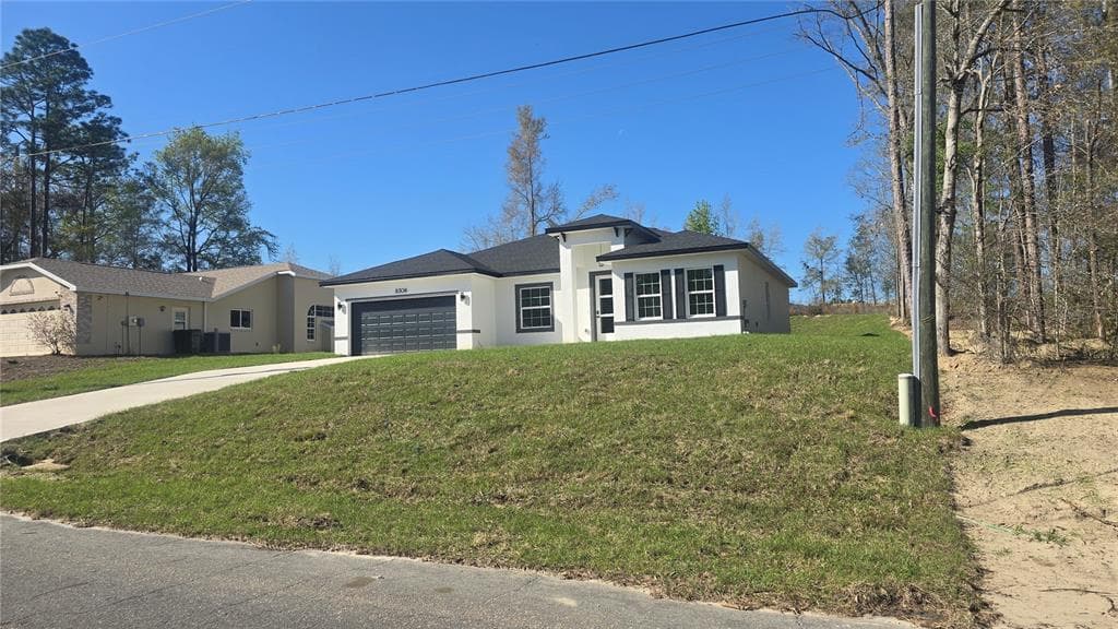 8308 N VINCE DRIVE, CITRUS SPRINGS, FL 34434 — zdjęcie 2