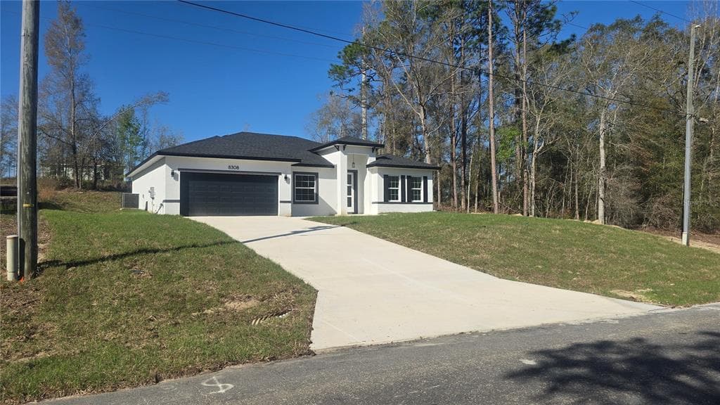 8308 N VINCE DRIVE, CITRUS SPRINGS, FL 34434 — zdjęcie 3